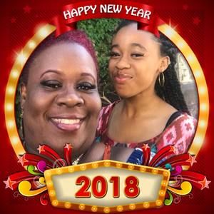 Meet your Posher, Sherrie